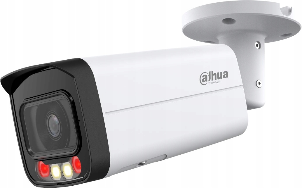 Ip Kamera Dahua IPC-HFW2449T-AS-IL-0360B