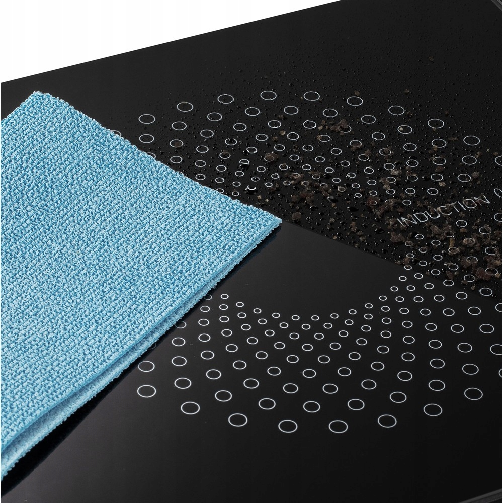 Kuchenka Płyta Sencor SCP3601GY 2000W TouchControl Model SCP 3601GY