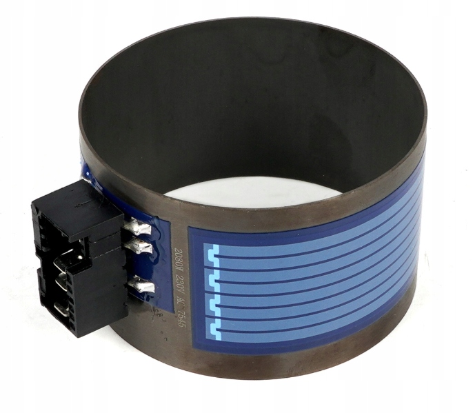 Ohřívač čerpadla myčky nádobí Siemens Zelmer 75x45 mm 2080W