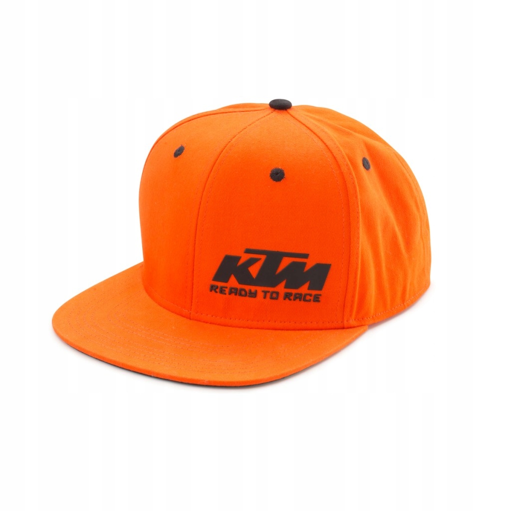 Czapka KTM snapback
