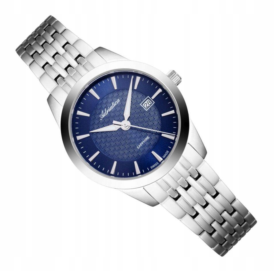 Dámské Klasické Hodinky Adriatica A3188.5115Q