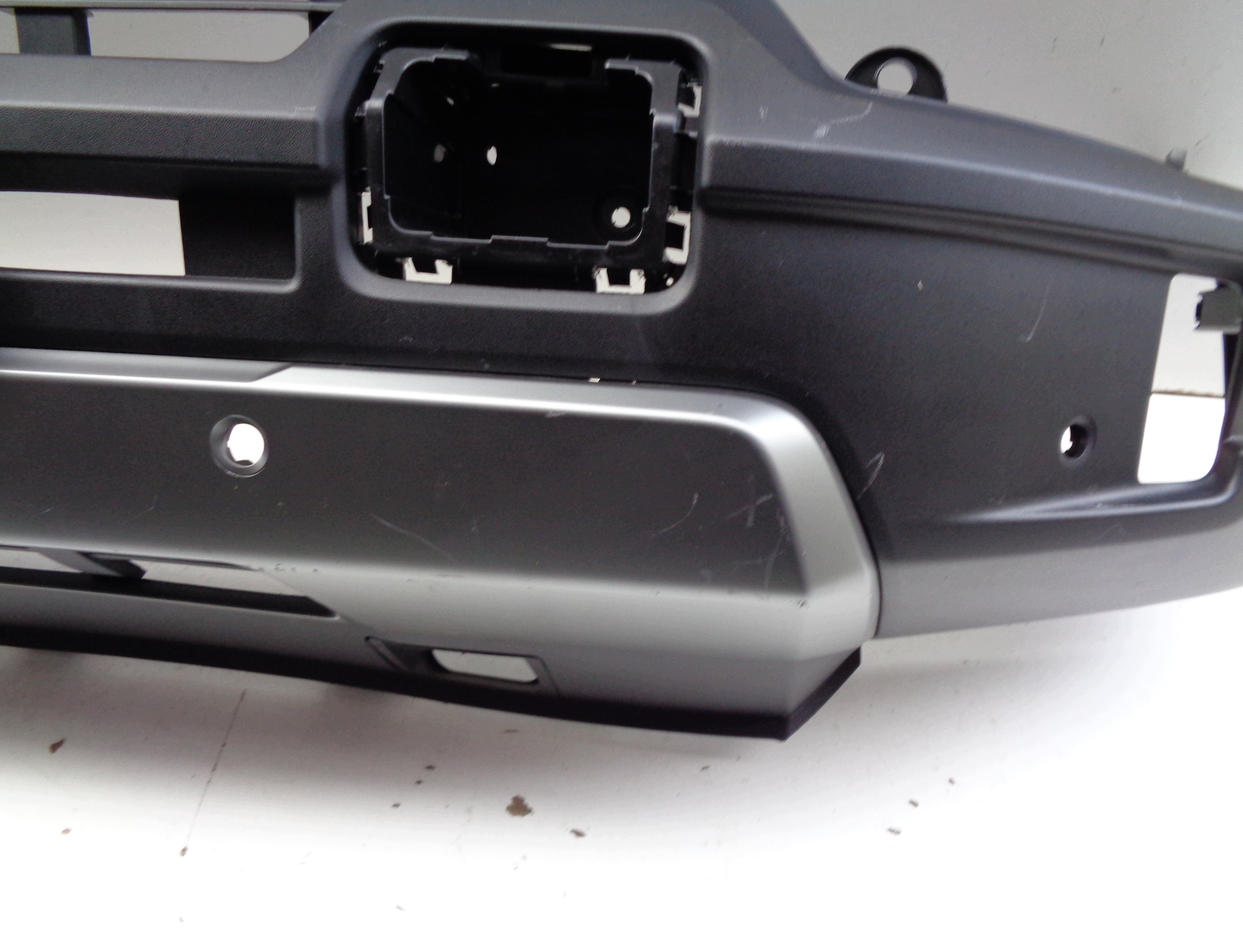 paraurti anteriore BAIC BJ40 II 23- NR 54133