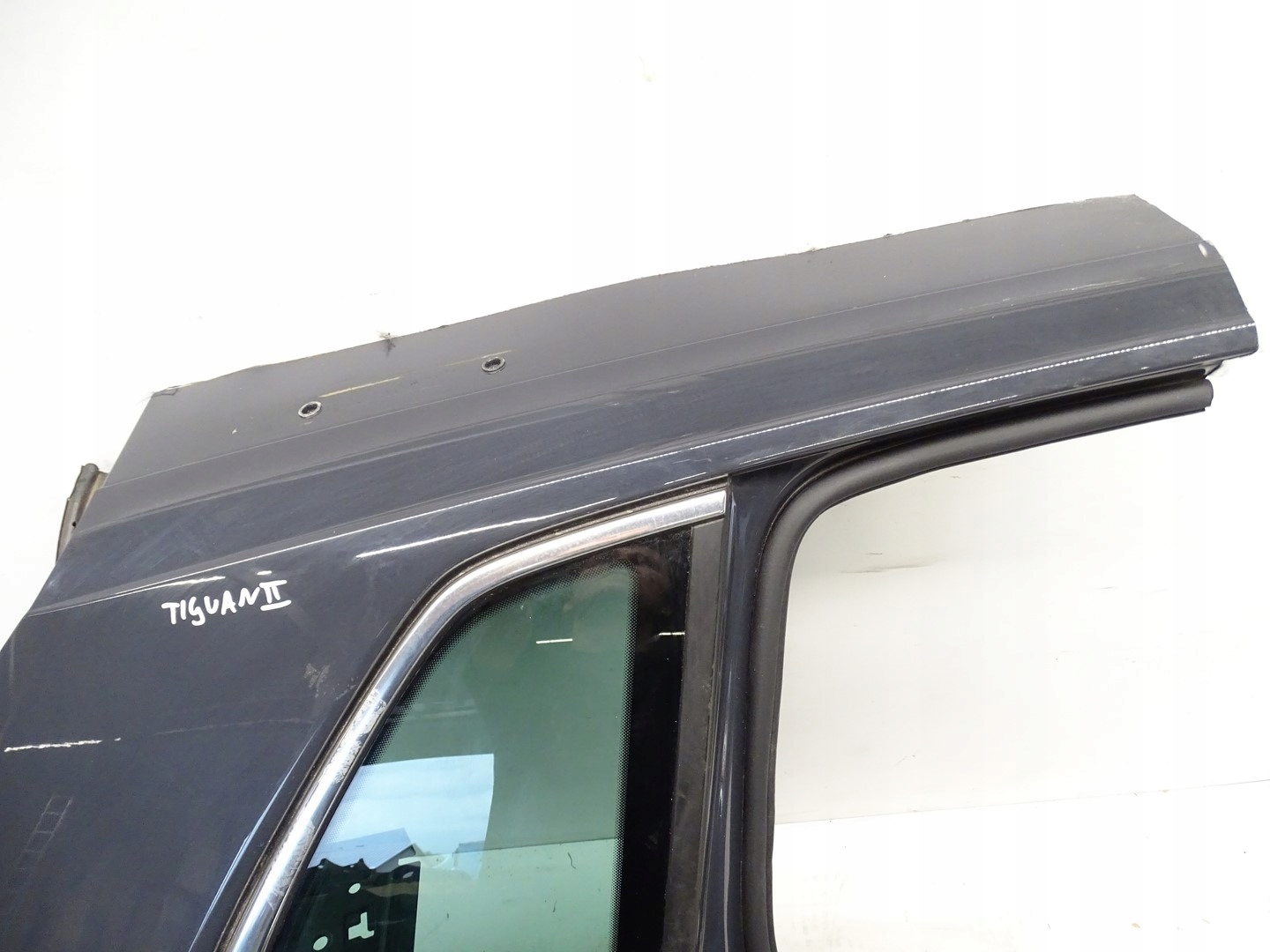 LONGHERONE parafango Destra posteriore posteriore parafango VW TIGUAN II