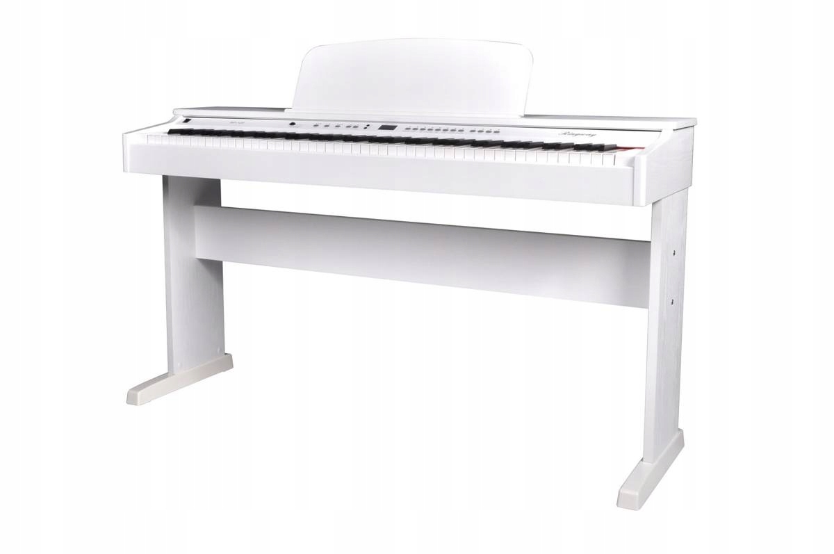 Ringway RP120 WH - pianino cyfrowe Stan opakowania oryginalne