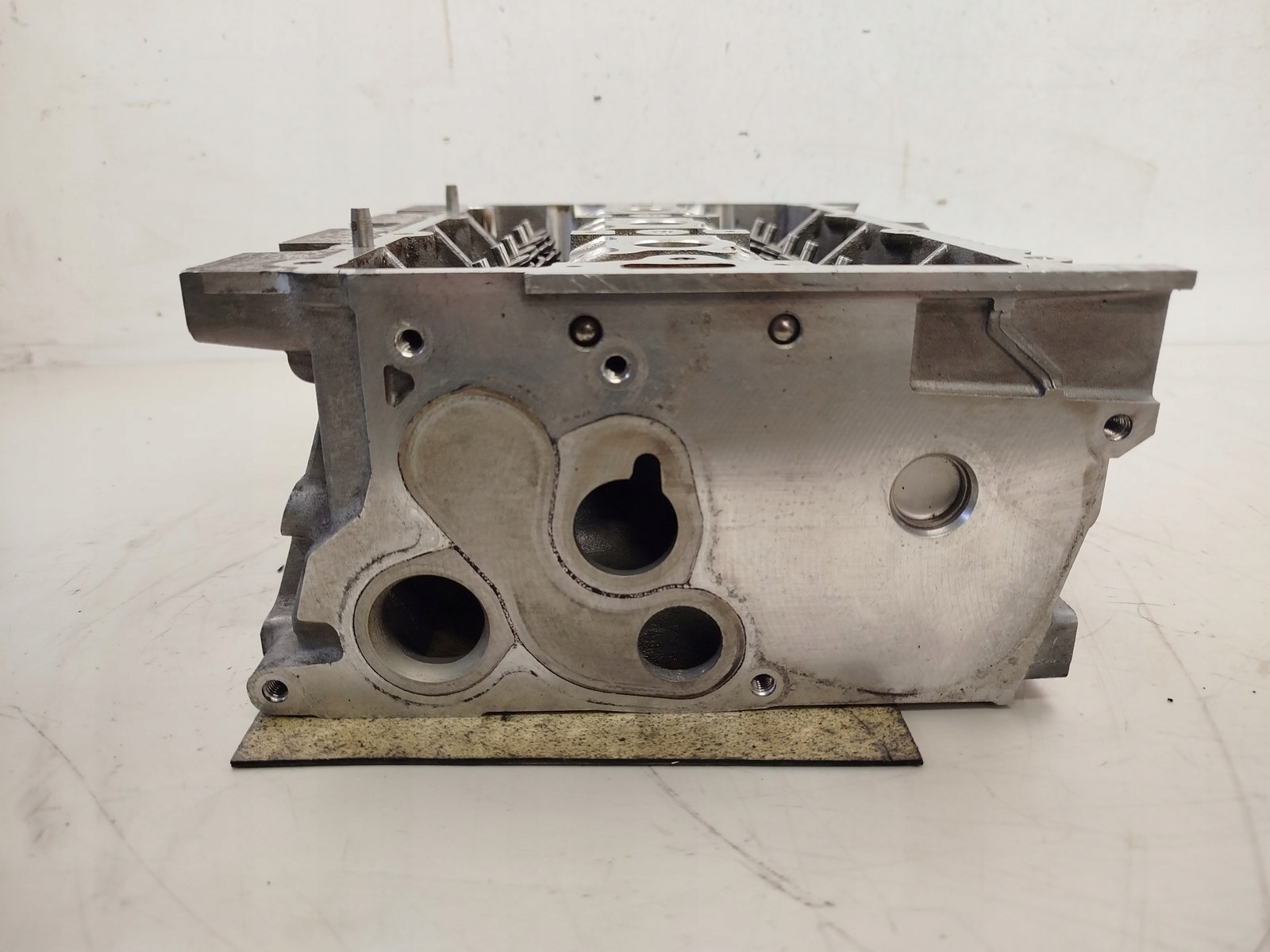 testata motore VWAG 04C103404J 1.0 TSI CHZ