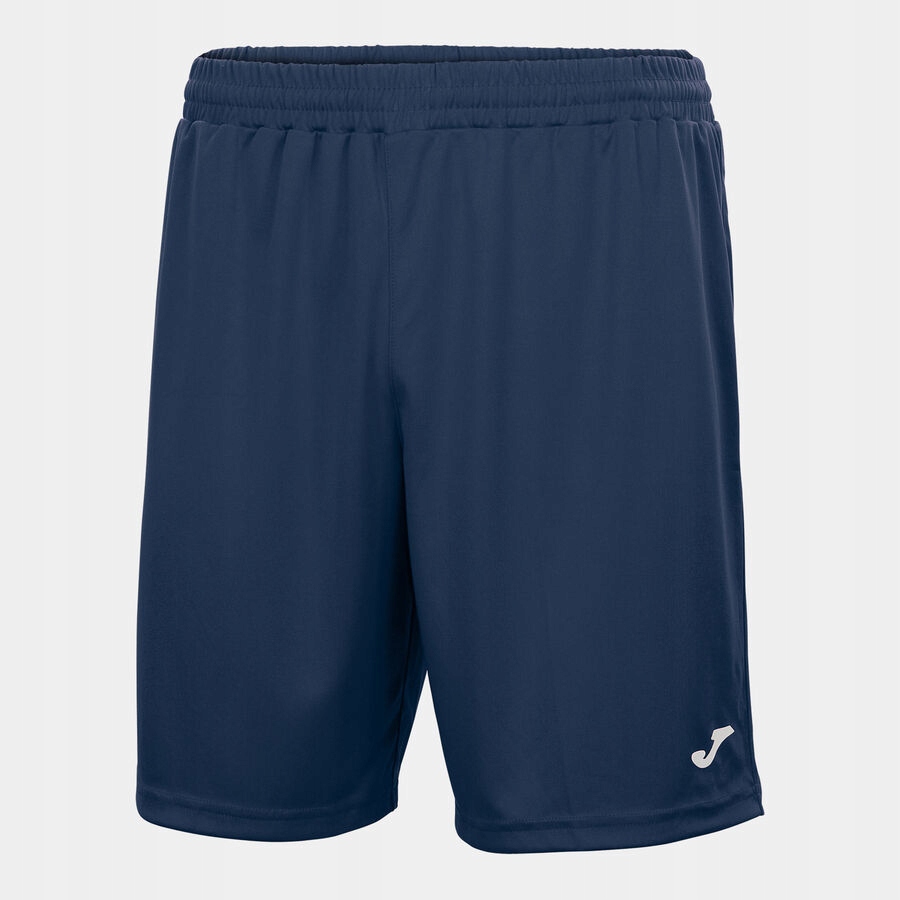 Spodenki piłkarskie Joma Nobel Junior granatowe 100053.331 rozmiar 4XS-3XS