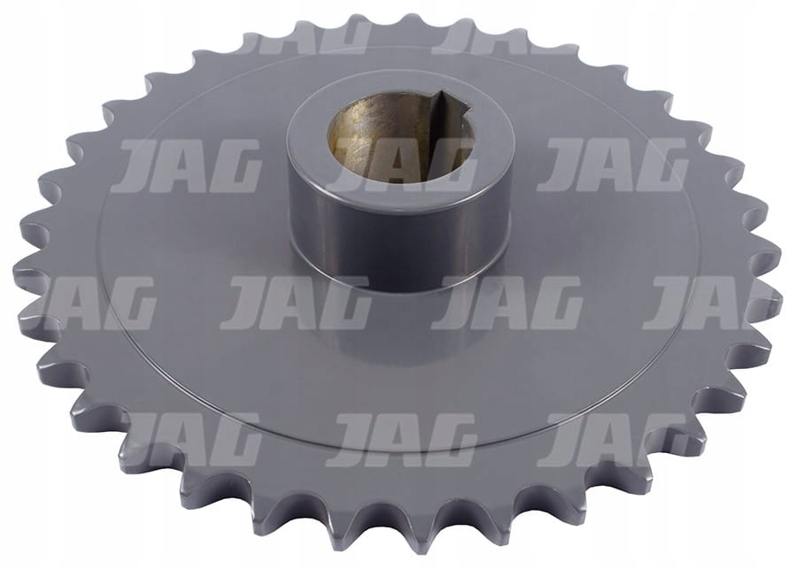 Zubové ozubené kolo Z35 Claas Claas 818763