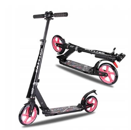 Baytter Hulajnoga składana dla dzieci