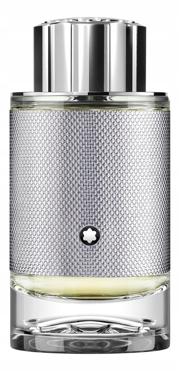 Mont Blanc Explorer Platinum Parfémovaná voda sprej 200 ml