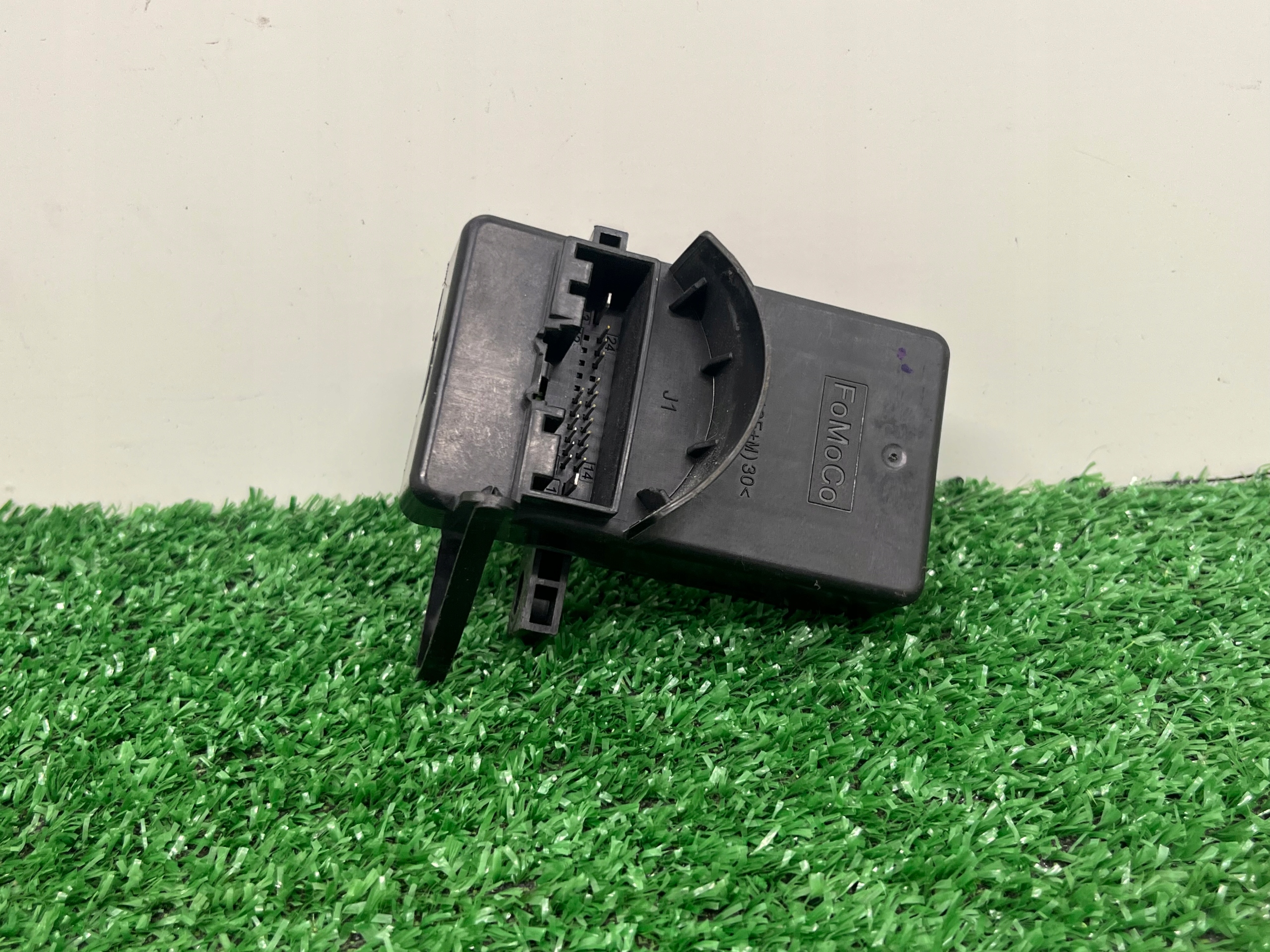 adapter OBD FORD PUMA 2 2019 L1TT-14F642-AJ