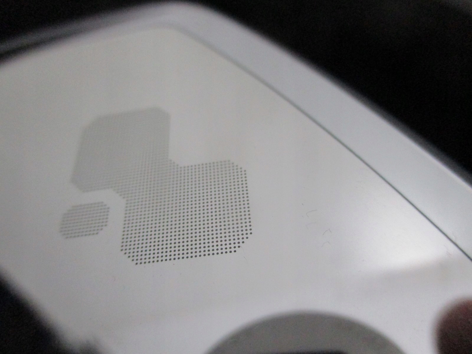 зеркало левое Range Rover Velar