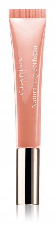 

Clarins Natural Lip Perfector błyszczyk 02 Apricot