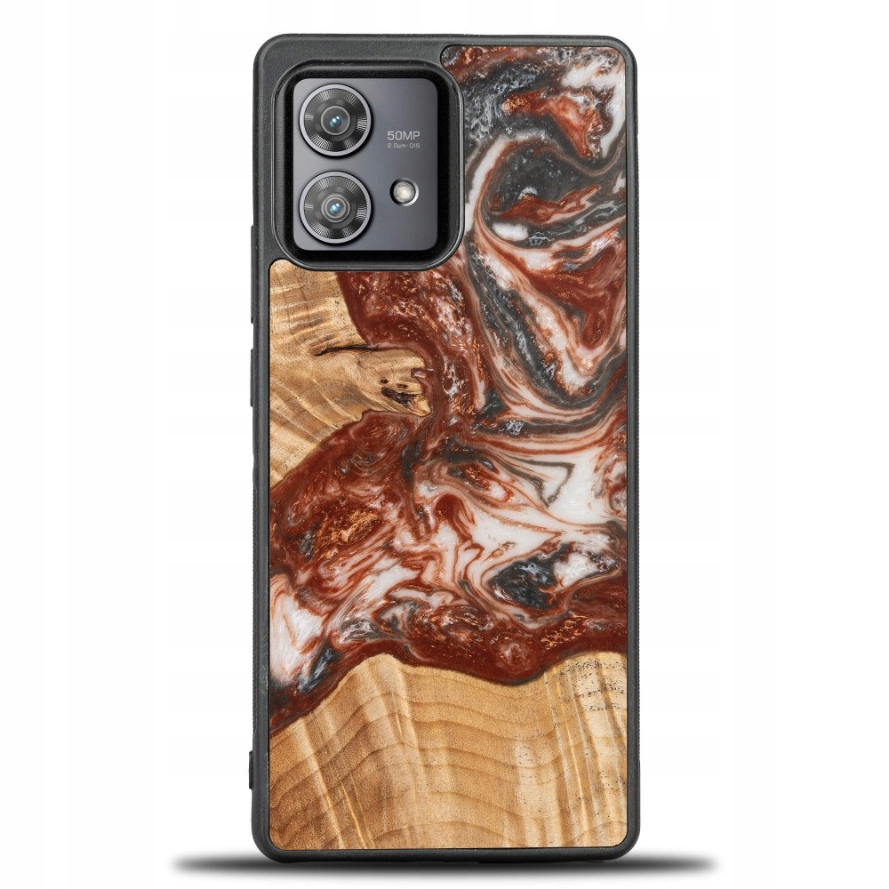 Unikátní Pouzdro Bewood pro Motorola Edge 40 Neo Planety Venuše