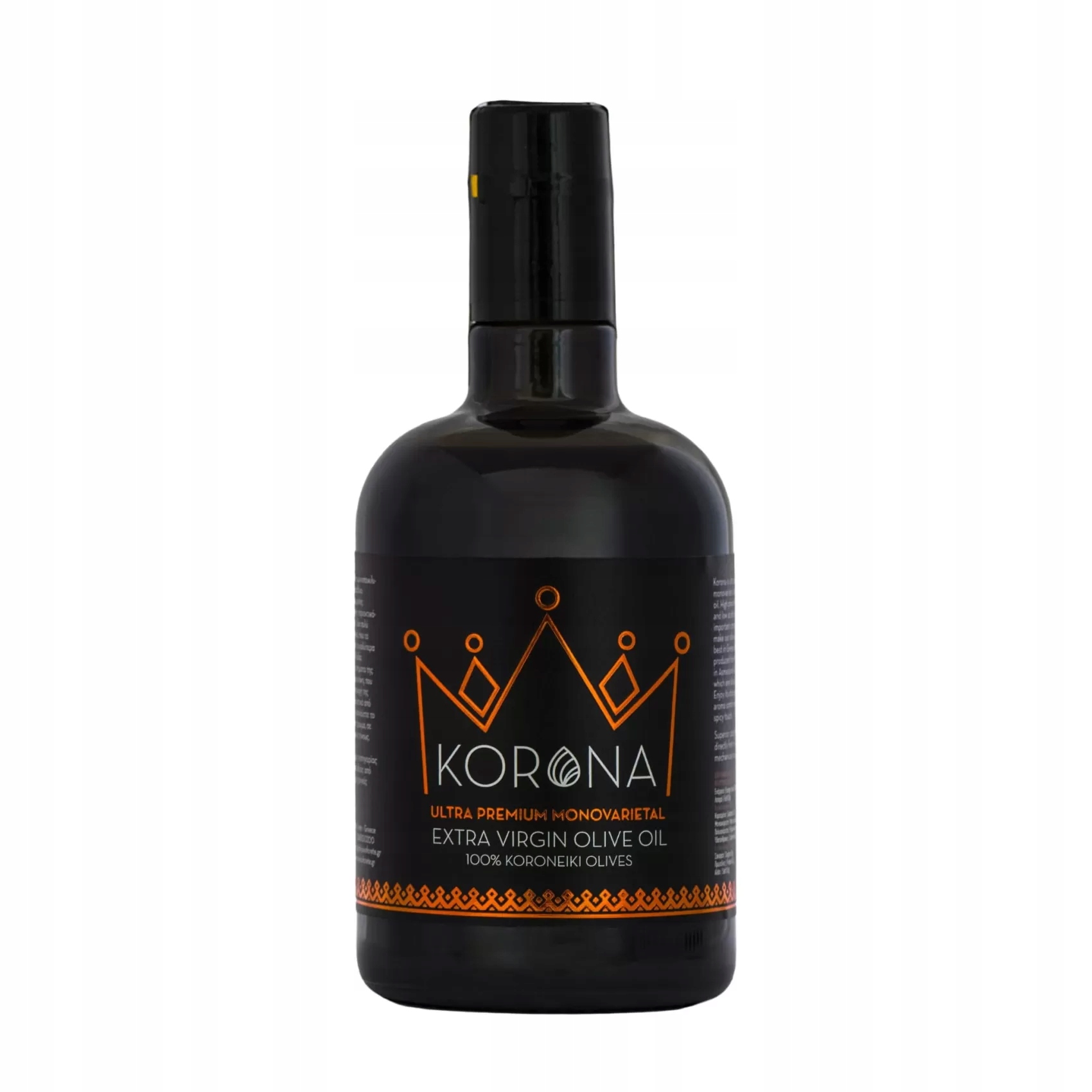 Levně Physis of Crete Extra panenský olej Koruna Premium 500 ml