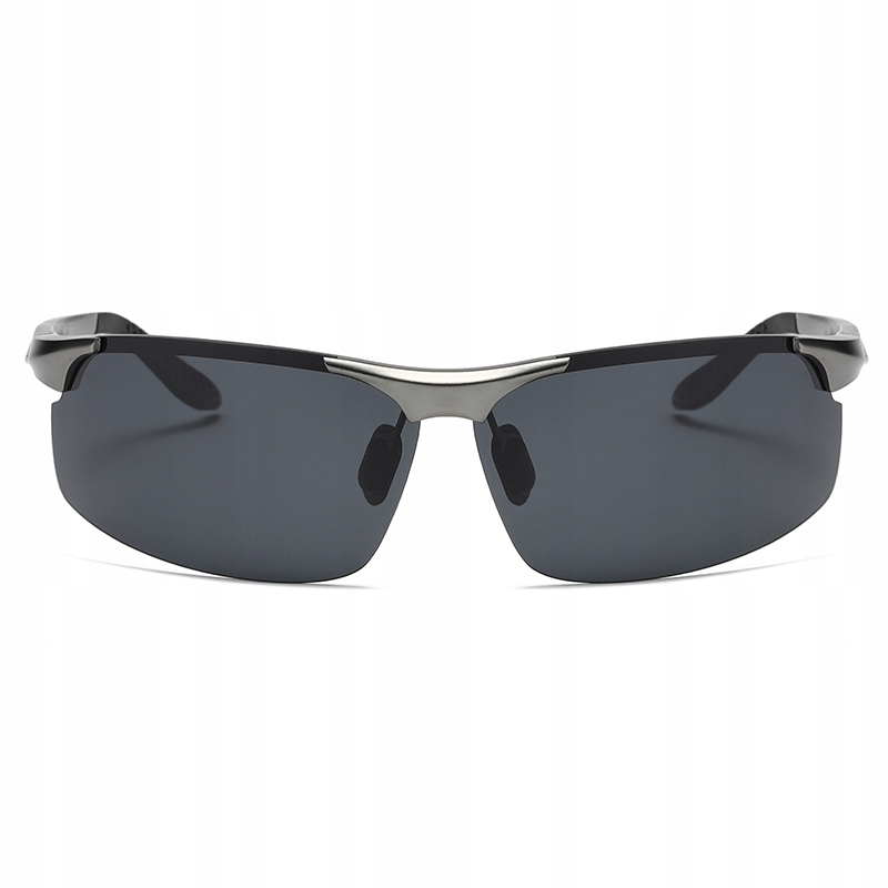 Okulary przeciwsłoneczne POLARSKY aluminiowe SPORT — 12