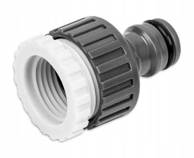 

Przyłącze Adapter Nakrętka Redukcja 1/2-3/4"