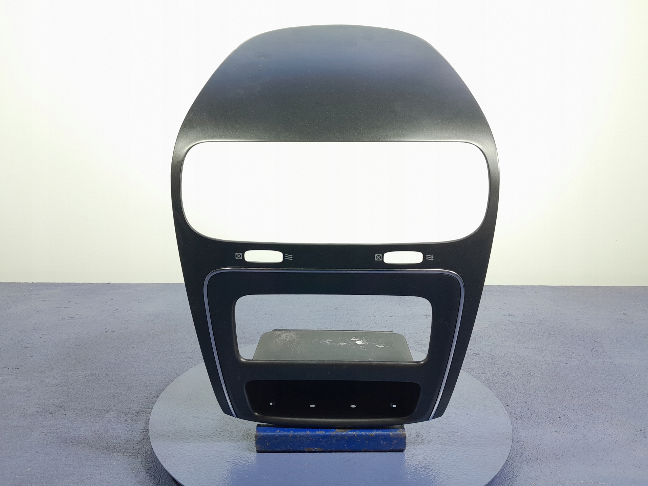 DODGE JOURNEY I LIFT FREEMONT RAMKA OSŁONA EKRANU RADIA 1RE271XPAE