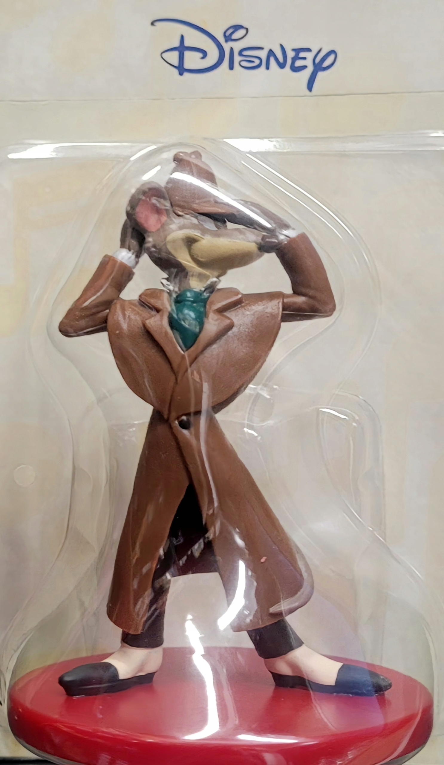 AUDIOBAJKI NR 48 / 2025 - WIELKI MYSI DETEKTYW