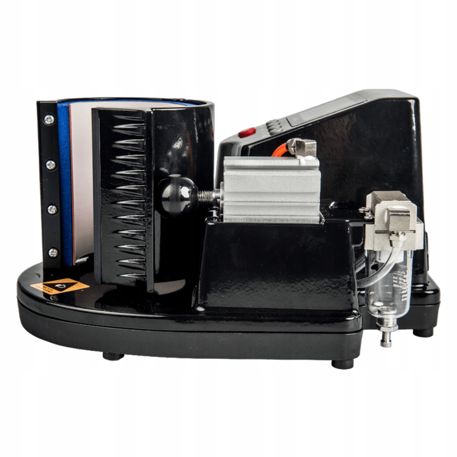 Prasa do kubków - Pneumatic (4 piny) Kod producenta G00530059