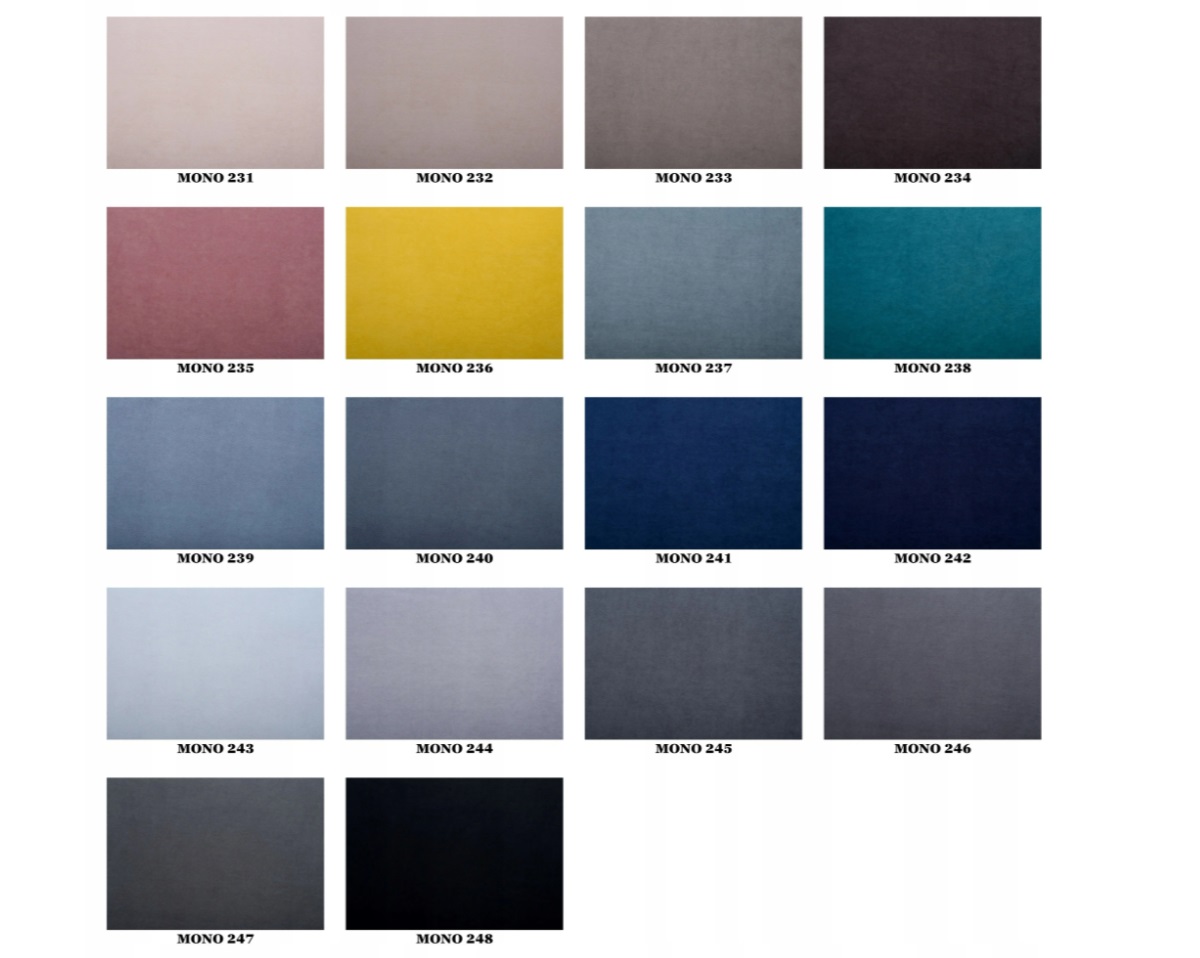 FOTEL USZAK Z PODNÓŻKIEM SKANDYNAWSKI NOWOCZESNY Rodzaj tradycyjny