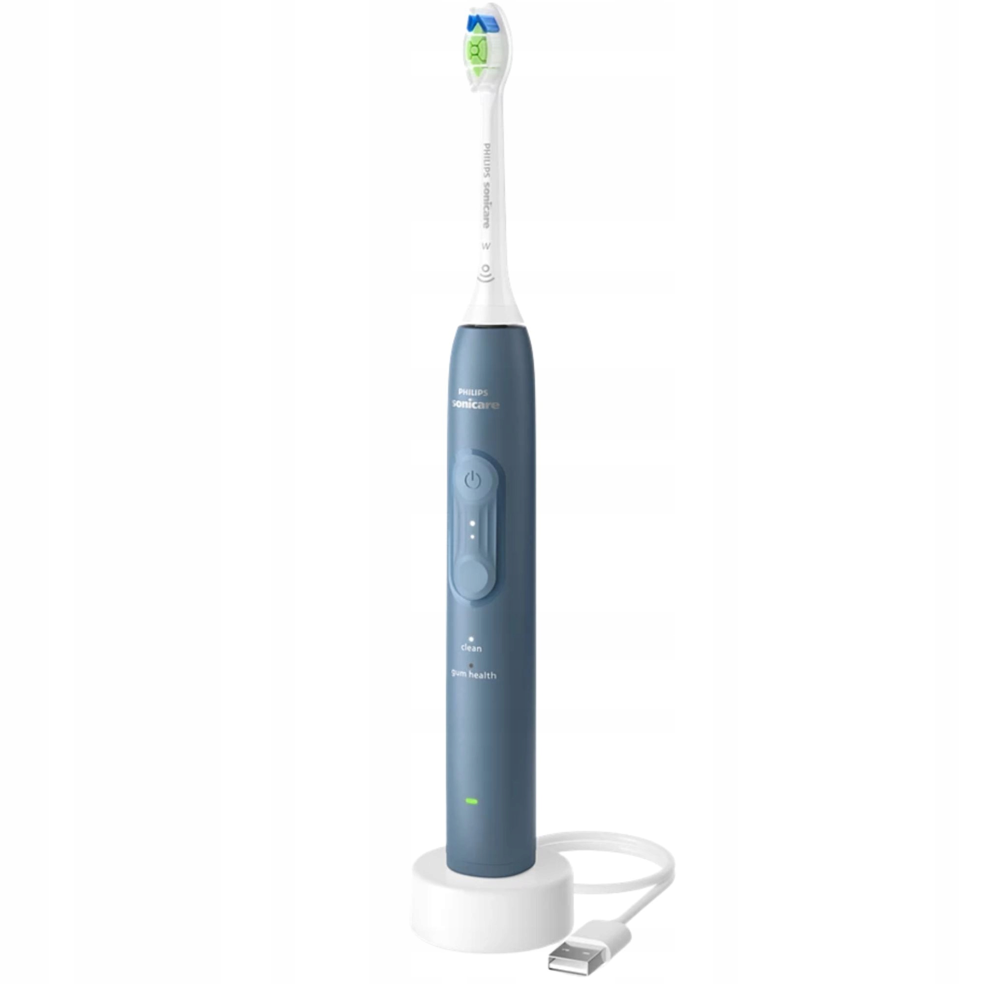 Szczoteczka soniczna Philips Sonicare 2100 Hx 4041/48 Easy start SmartTimer