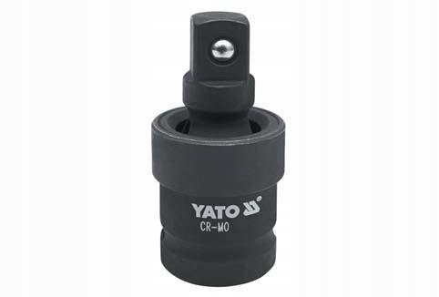 

Przegub Kulisty Udarowy 1/2 Yato YT-1064