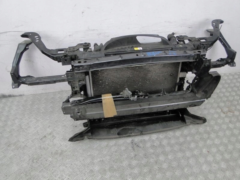 HK83-8C607-AE PAS PRZÓD CHŁODNICE JAGUAR F-PACE 2.0 D Producent części Inny