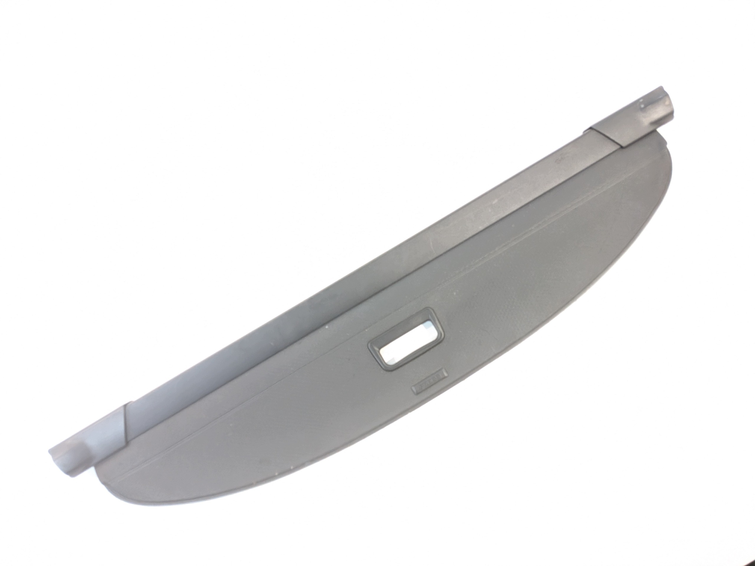 blinds boot SEAT Altea 5P 04-15