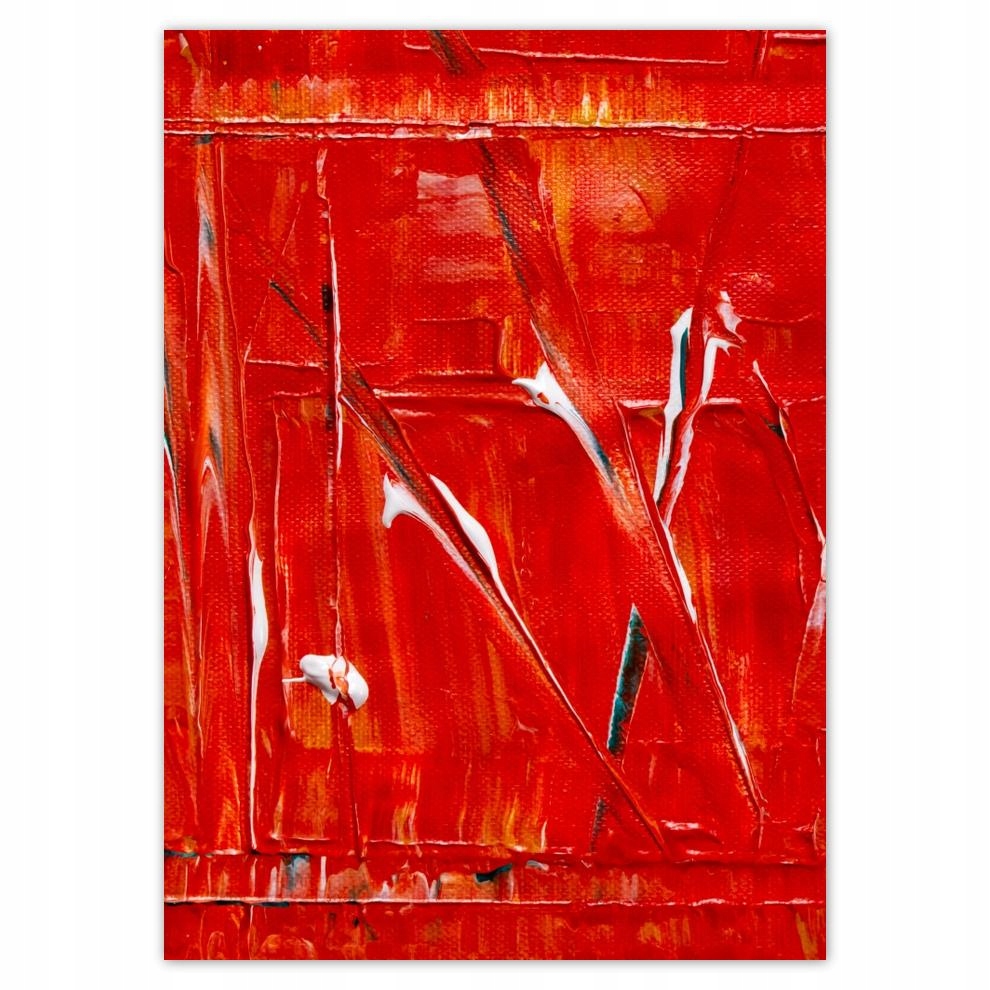 

Naklejki 50x70 Abstrakcja Woźnica