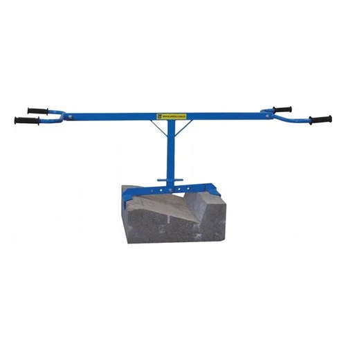 Chwytak ręczny do koryt ściekowych Jazon CHK POLSKI PRODUKT