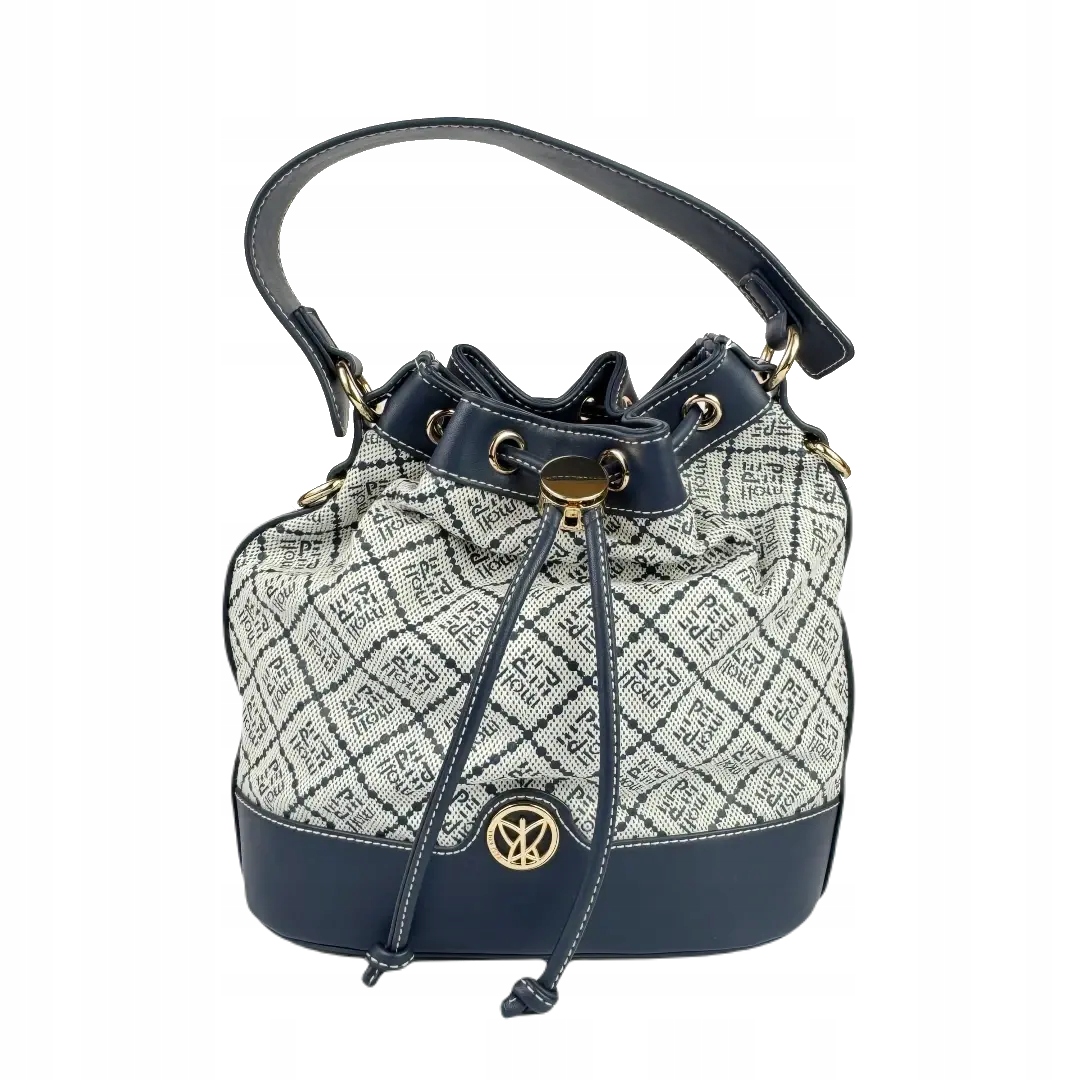 Dámská kabelka Pepe Moll 231430 navy