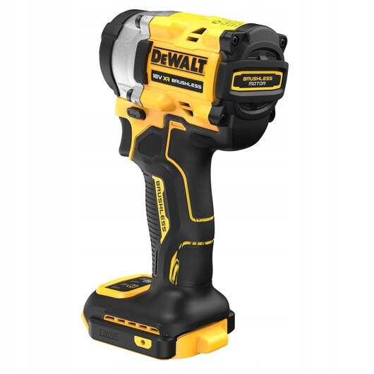 AKUMU.KLUCZ UDAROWY 3/8'' XR 18V DCF923N-XJ DEWALT Kod producenta DCF923N