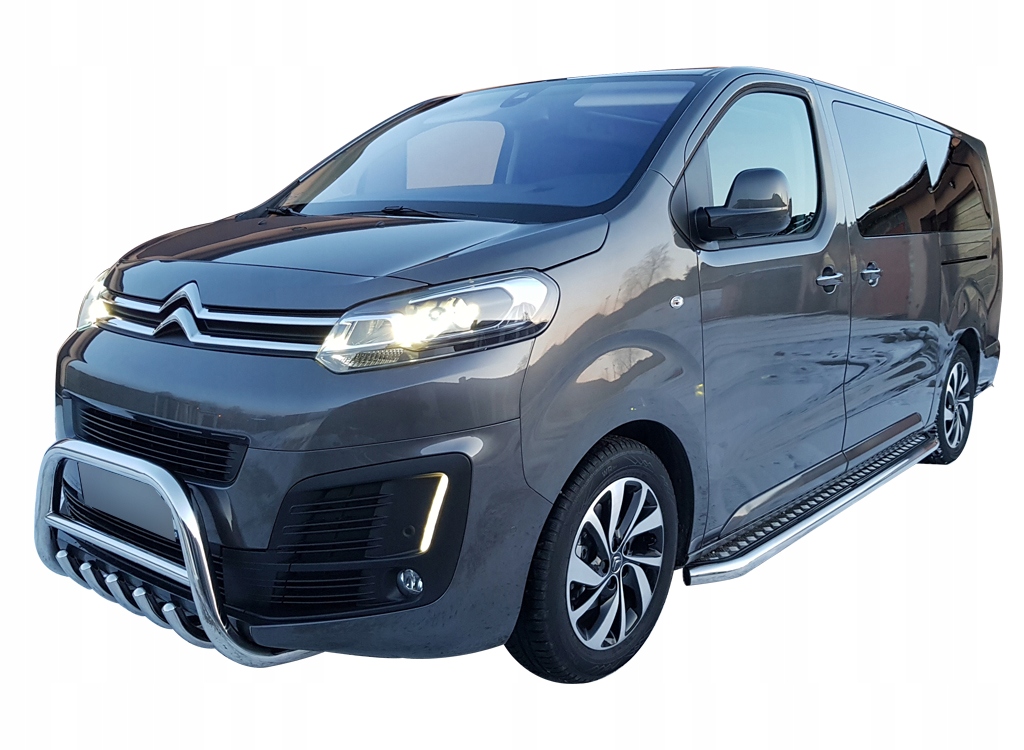TOYOTA PROACE PROACE VERSO M ТРУБОПРОВОДЫ СТУПЕНИ