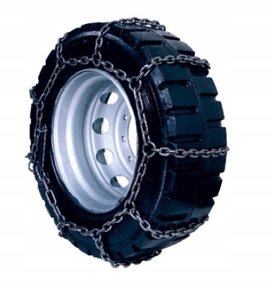 42246074 - Цепь для снега 18X7-8 лестничная 6 мм