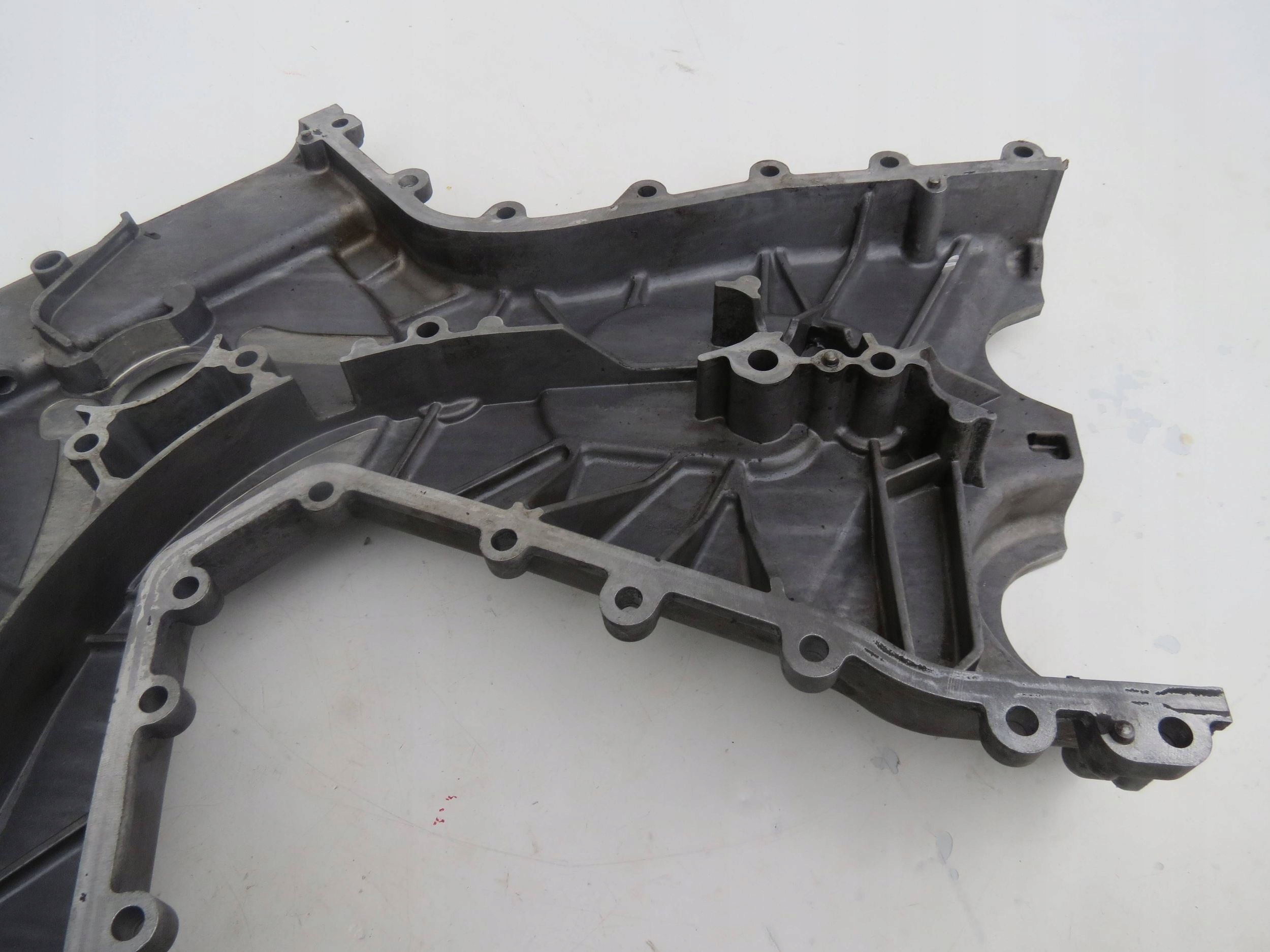 Couvercle carter distribution PORSCHE CAYENNE et 4.5 V8 7L5 9481011217R