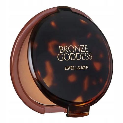 Estée Lauder Bronze Goddess Powder Bronzer puder brązujący 03 Medium Deep