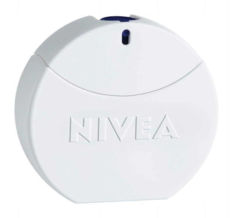 Nivea Creme Toaletní voda sprej 30 ml Jemná vůně levandule a květin