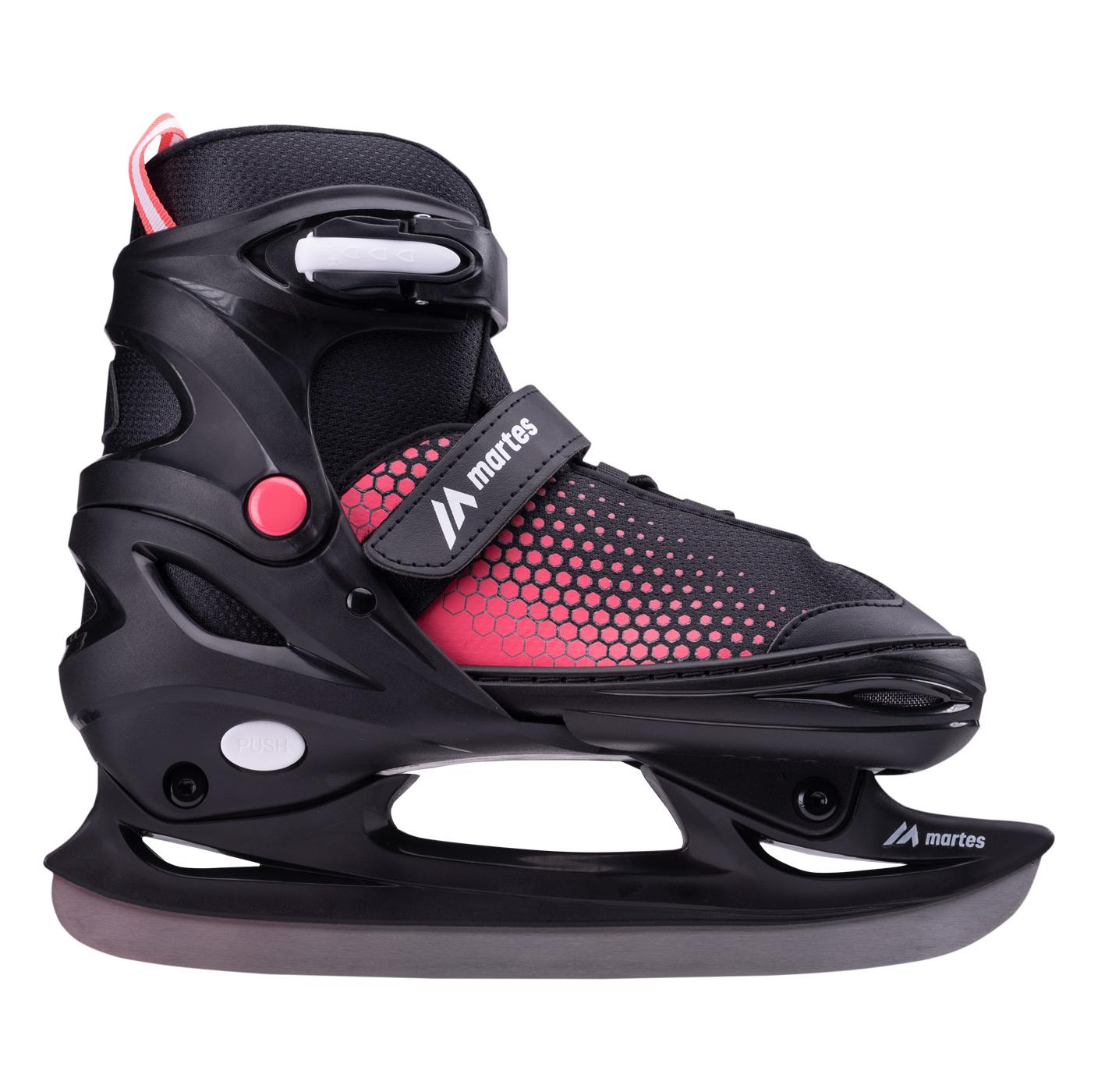 Dziecięce Łyżwy rekreacyjne Glacid II Jrg 30-33