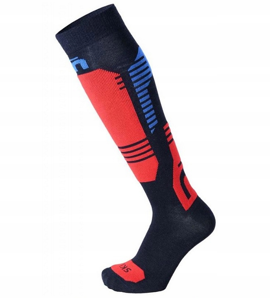 Skarpety Superthermo Natural Merino Kids Mico (41-42)