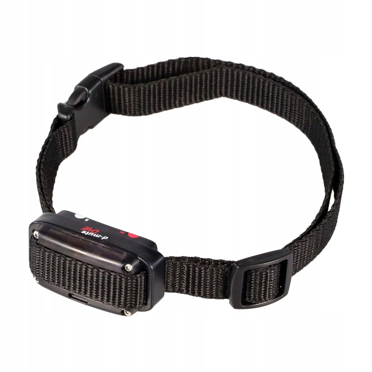 Levně Elektronický obojek proti štěkání Dogtrace d-mute One