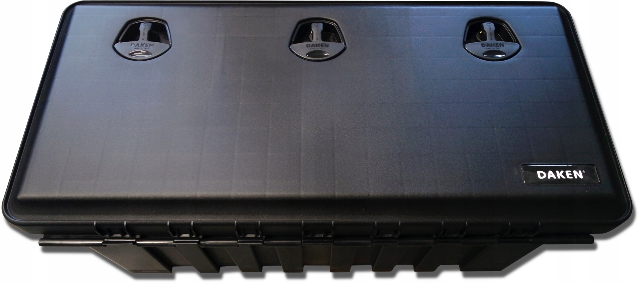 SKRZYNKA NARZĘDZIOWA DAKEN JUST 1020 153L BUS TIR