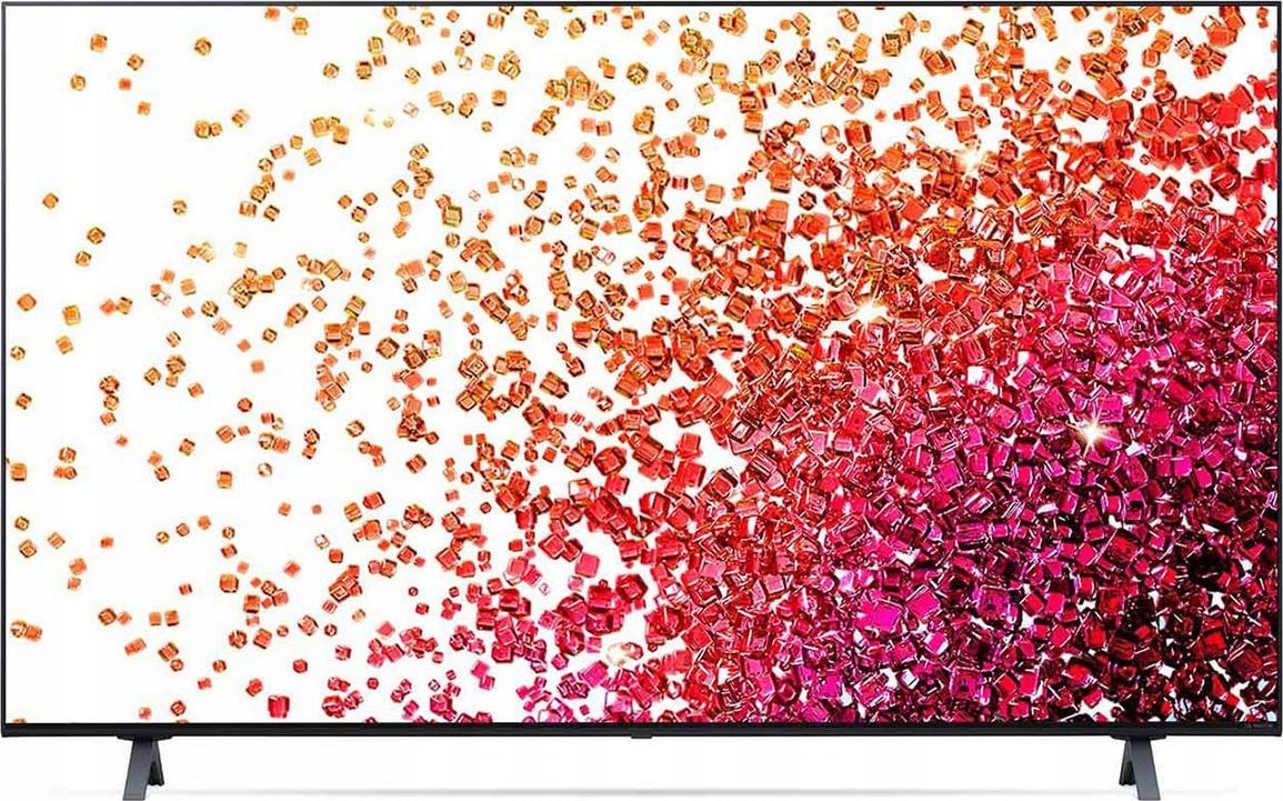 

Telewizor Lg Led 55'' Smart Tv