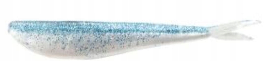Lunker City Fine-S Fish 12,7cm Baby Blue Shad