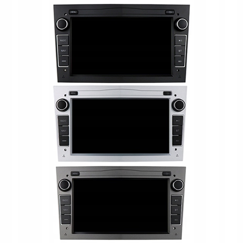 Radio ANDROID 12 GPS Opel Vectra C Zafira Astra H Kod producenta GPS 2 32GB