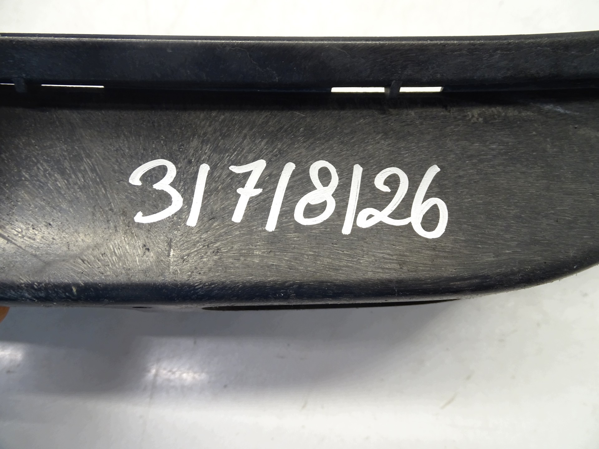 bumper bracket right rear part BMW 3 G20 7469364