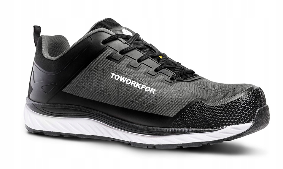 

Buty Bhp Toworkfor Set Grey S1P Src r.42