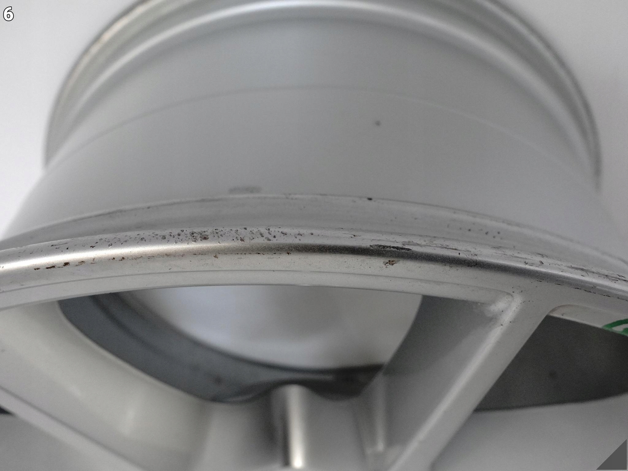 PORSCHE CAYENNE S III 9Y0 E3 disk disk 10,5Jx20 ET64 5x130 8Z8