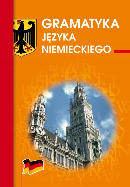 

Gramatyka Języka niemieckiego