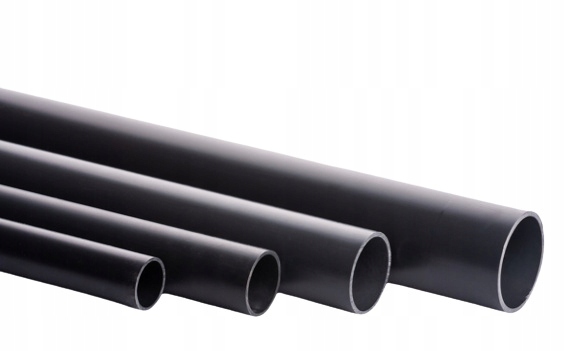 Rura PVC-U PN10 40x1,9 Kod producenta PVC 40x1,9