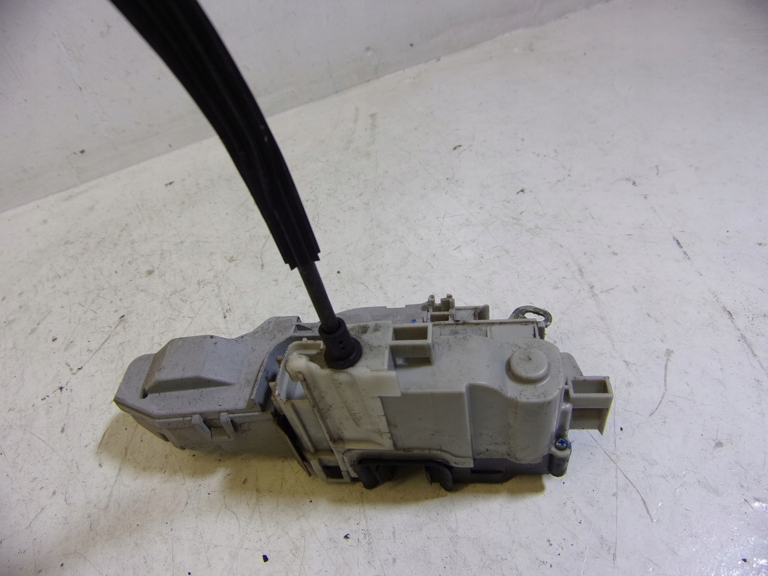 lock door left front FIAT BRAVO 2